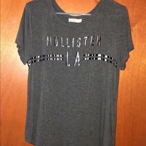 Hollister Shirt